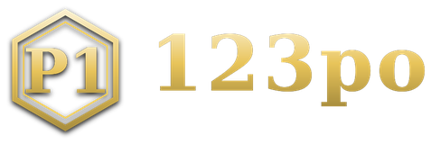123po logo