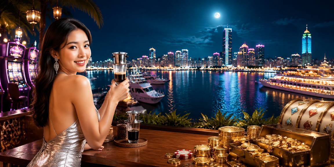 123po 123po Casino trực tiếp Slot